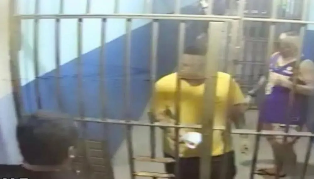 (Foto: Reprodução de vídeo / MP-RS)
