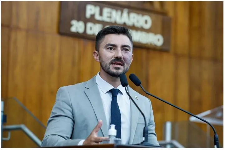 Foto: Divulgação/Assessoria Dep.Adão Pretto Filho