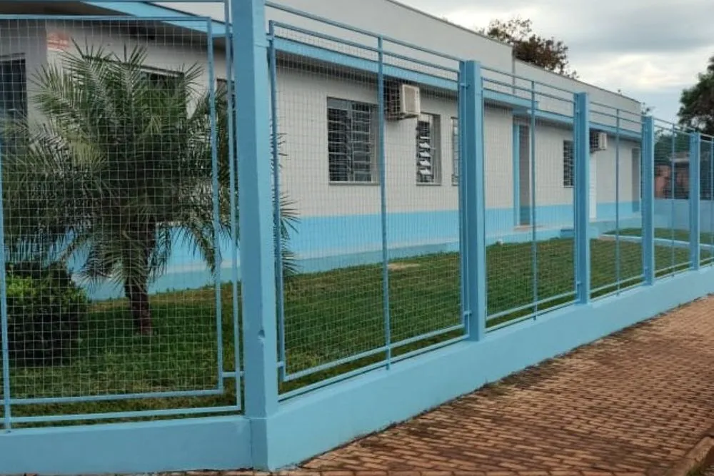 Foto: Prefeitura Santo Augusto