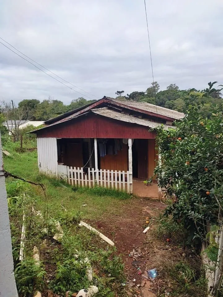 (Foto: Polícia Civil – Delegado Carlos de Anhaia Beuter)