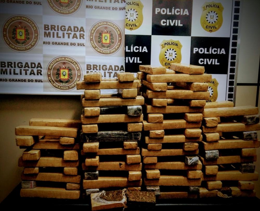 Foto: (Divulgação) BM