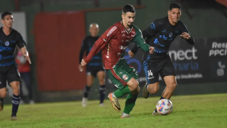 Gauchão A2: União Frederiquense encara o Lajeadense