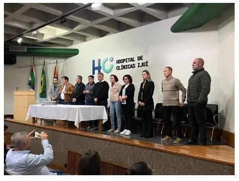 Foto: Divulgação Grupo Repórter