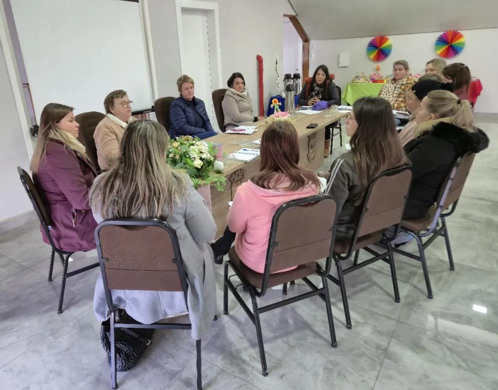 Foto: Divulgação Ascom Tenente Portela