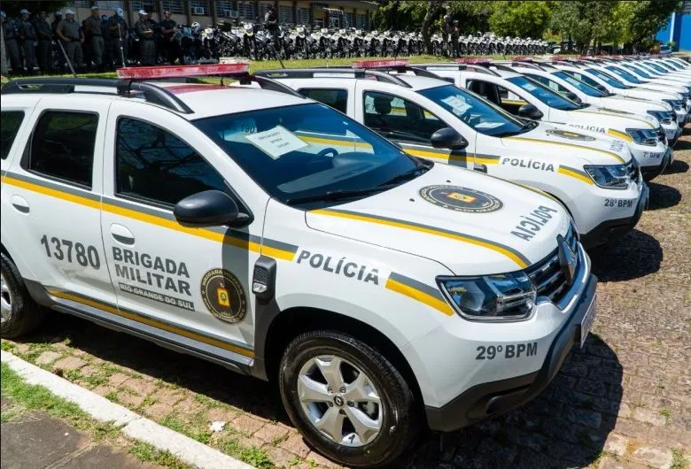 Foto: Julio Souza/SSP