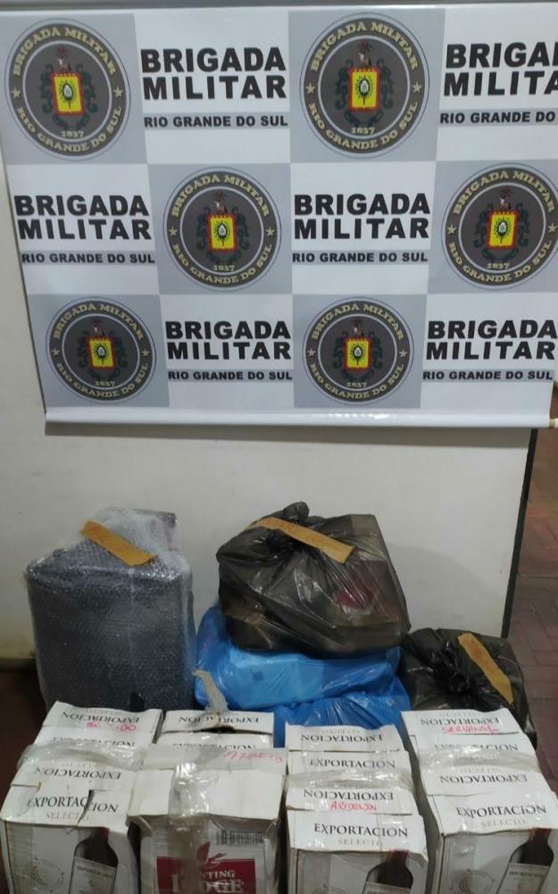 Foto: (Divulgação) BM