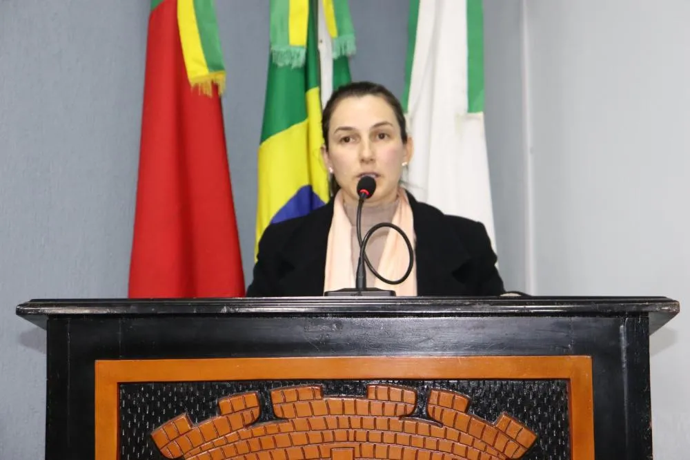 Foto: Divulgação Ascom Câmara