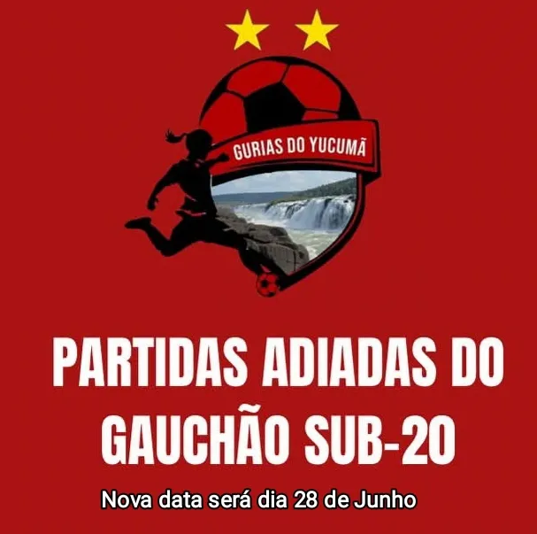 Foto: Divulgação Gurias do Yucumã 