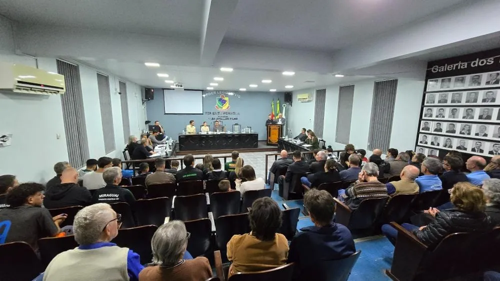 Fotos: Divulgação ASCOM 