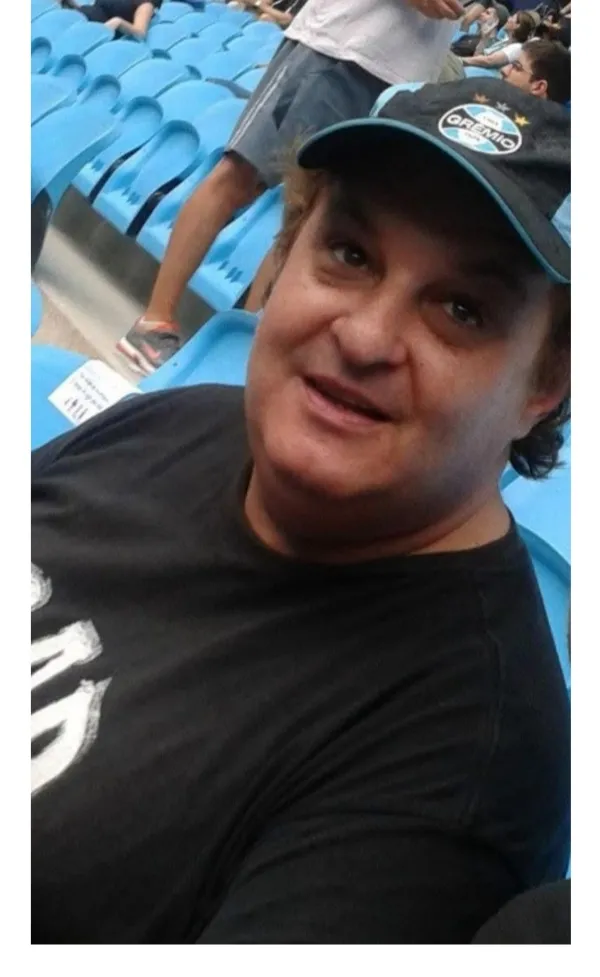 Foto: divulgação arquivo pessoal 