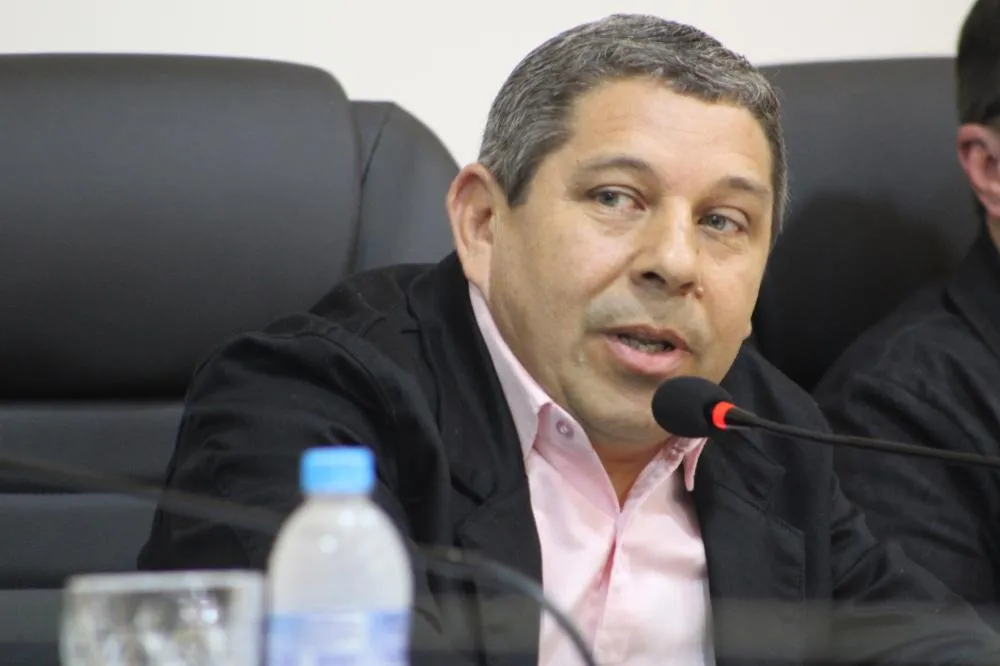 Vereador Claudiomiro Albuquerque pediu a contratação de fonoaudióloga, neuropsicóloga e fisioterapeuta (Diones Roberto Becker | Clicportela)