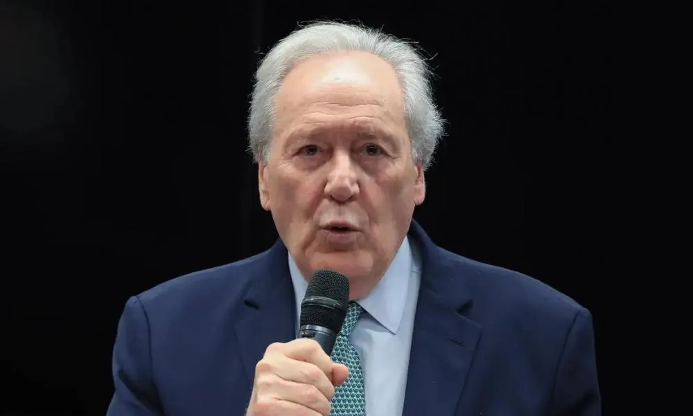 Ministro da Justiça e da Segurança Pública, Ricardo Lewandowski (Lula Marques | Agência Brasil)