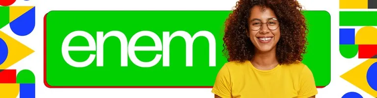 Provas serão aplicadas nos dias 9 e 16 de novembro (Divulgação | INEP)