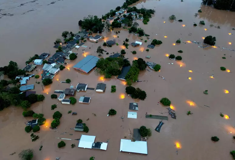 Foto: Diego Vara/Reuters.