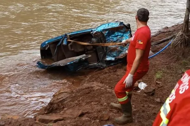 (Foto: Divulgação / Corpo De Bombeiros)