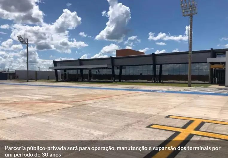 Foto: Divulgação DAP