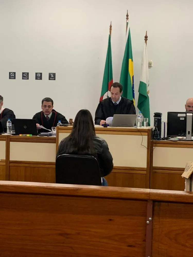 (Foto: Sidi Farias / Rádio Palmeira)
