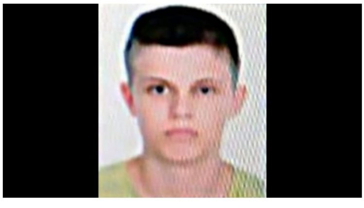 Segundo a Polícia Civil, Fabiano Kiper Mai tinha perfil de quem sofreu bullying na escola e já maltratou animais (Foto: Reprodução)