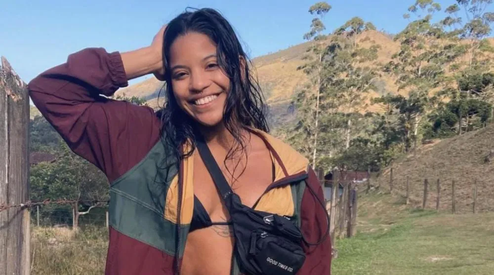 Autópsia revela causa da morte da brasileira morta em vulcão na Indonésia