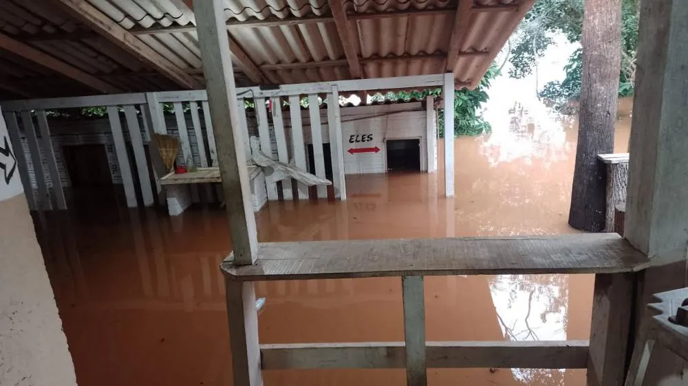 (Foto: Associação dos Moradores das Três Ilhas)