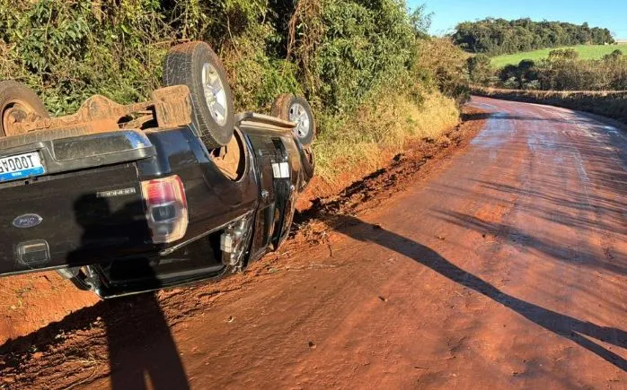 Foto: Ouvinte Rádio Querência