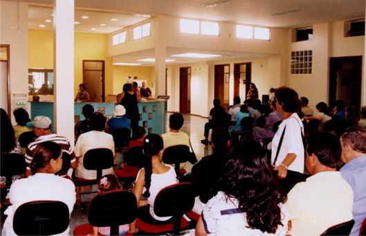 Foto: Hospital de Caridade/Divulgação