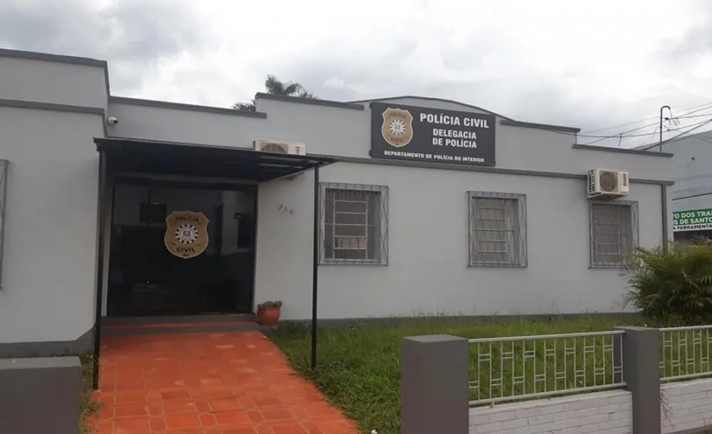(Foto: Reprodução / DP)