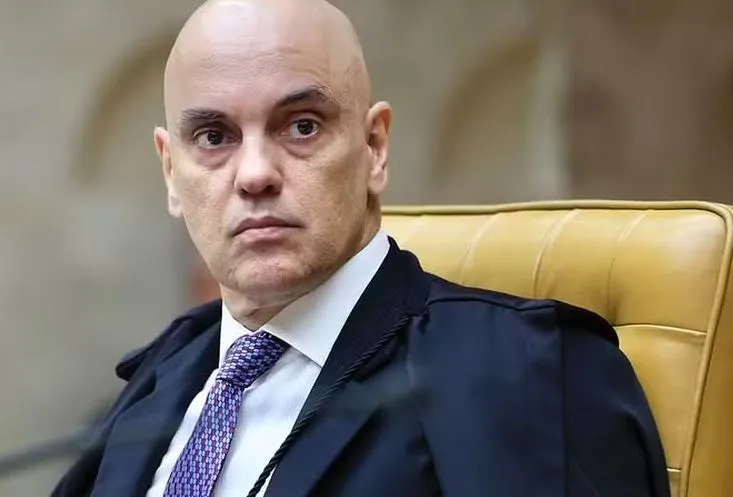 Moraes mantém IOF sem aumento e convoca governo e Congresso para conciliação