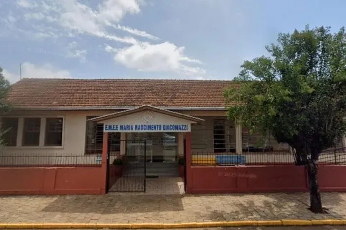 (Foto: Reprodução / Google Street View)