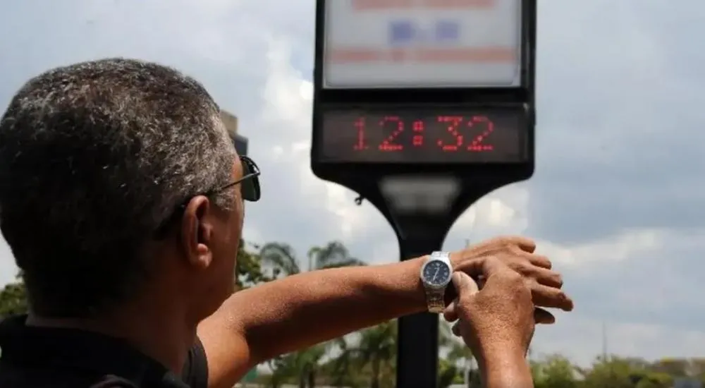 Foto: Arquivo/Agência Brasil