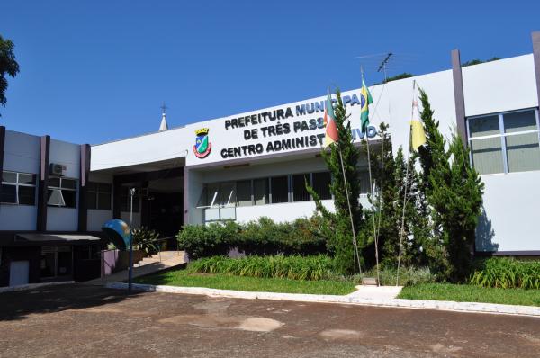 Atendimento em horário diferenciado começou nesta segunda-feira (Foto: Divulgação/ASCOM Três Passos)