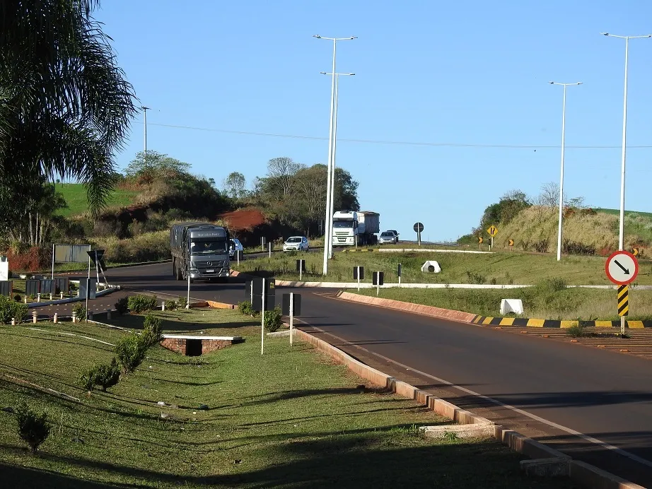 Aumento evidencia tanto o avanço na fiscalização quanto a persistência de comportamentos de risco nas vias (Diones Roberto Becker | Clicportela)