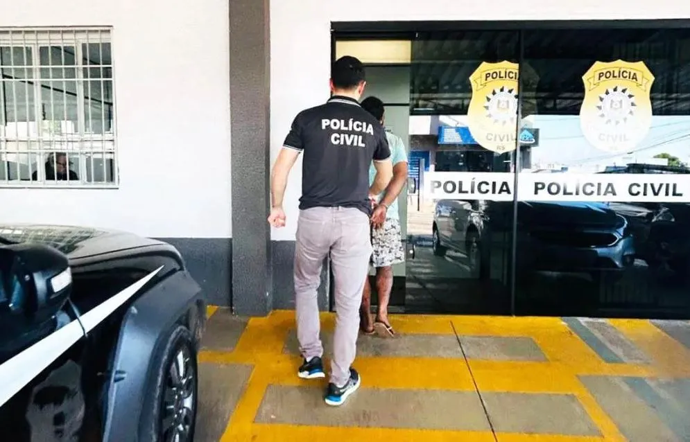 (Foto: Divulgação / PC)