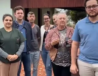 (Foto: Vídeo / Reprodução)