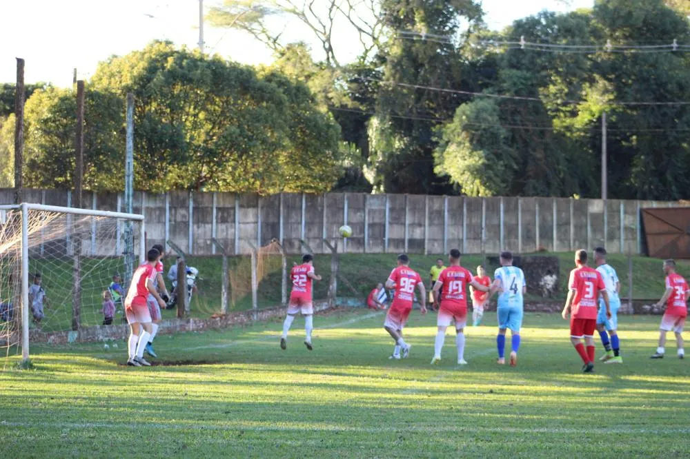 Dois enfrentamentos das quartas de final da competição regional já estão definidos (Diones Roberto Becker | Clicportela)