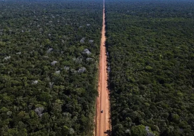 (Foto: Divulgação / Dnit)