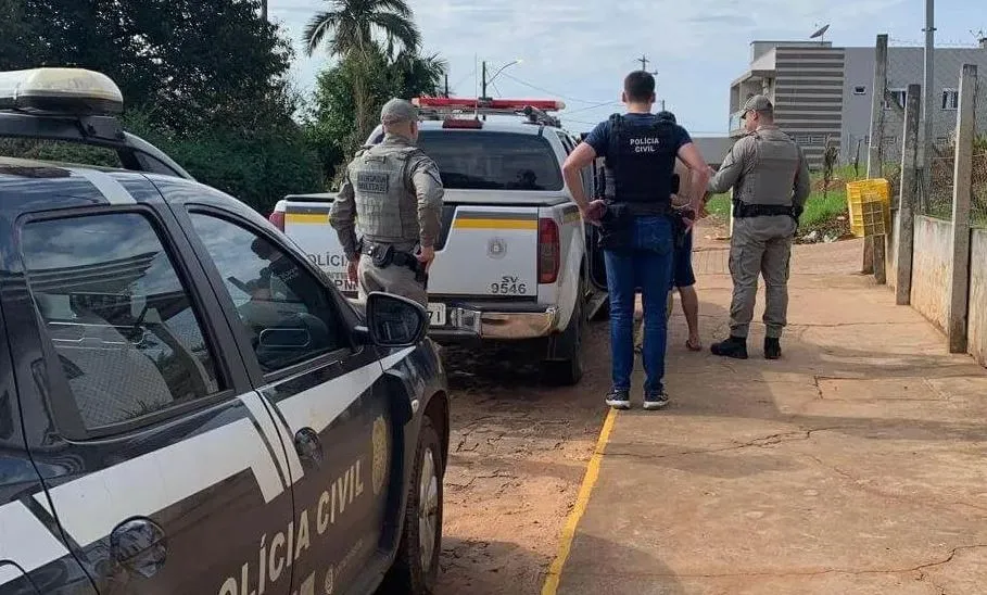 (Foto: Divulgação / Brigada Militar)