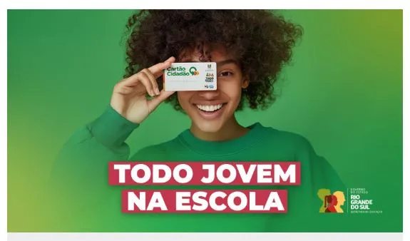 Foto: Divulgação/Ascom/Seduc