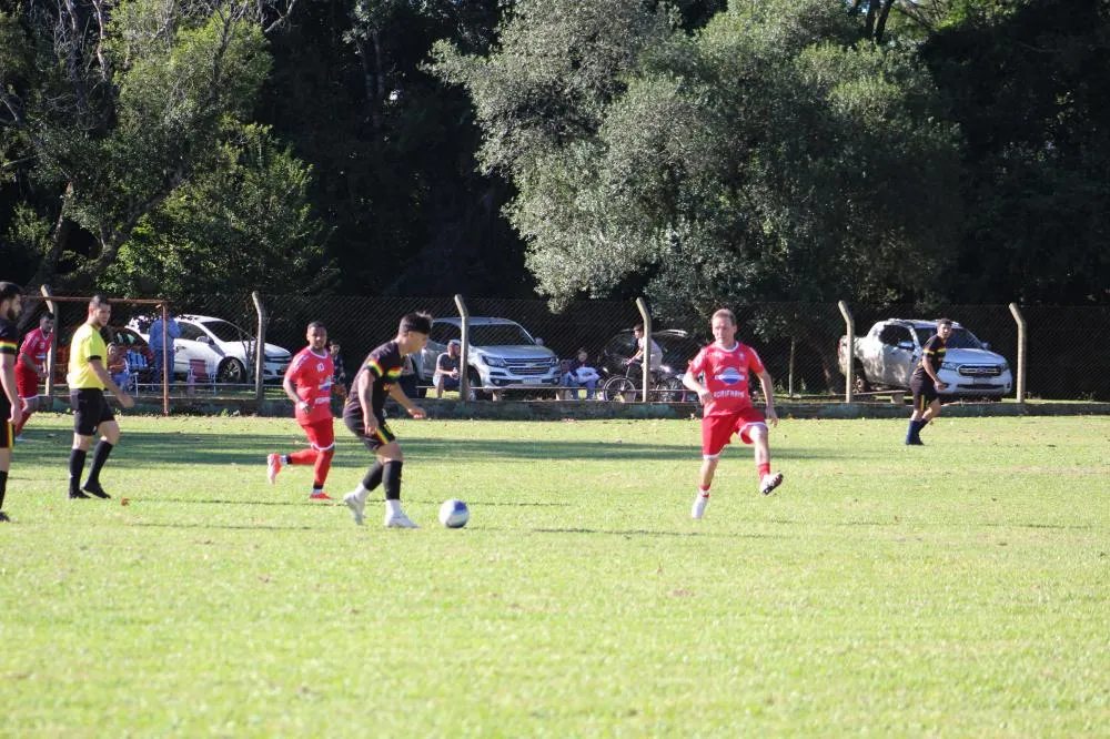 Duelo definirá o sétimo classificado às quartas de final da competição organizada pela Primeira Liga (Foto: Diones Roberto Becker)