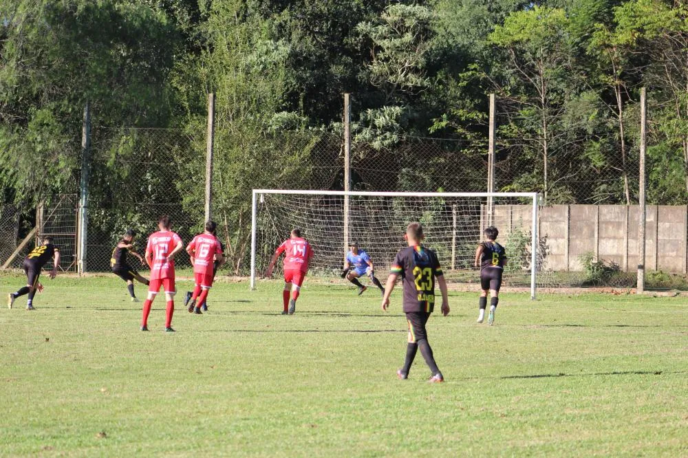 Primeira Liga deverá anunciar em breve as datas dos demais jogos de ida das quartas de final (Foto: Diones Roberto Becker)