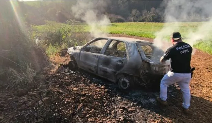 (Foto: Polícia Civil)