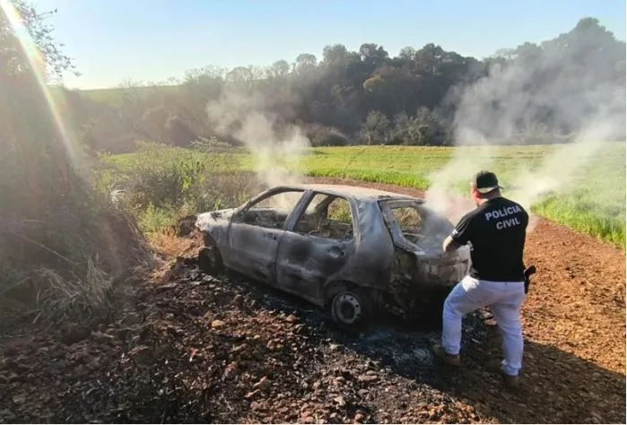 (Foto: Divulgação / Policia Civil)