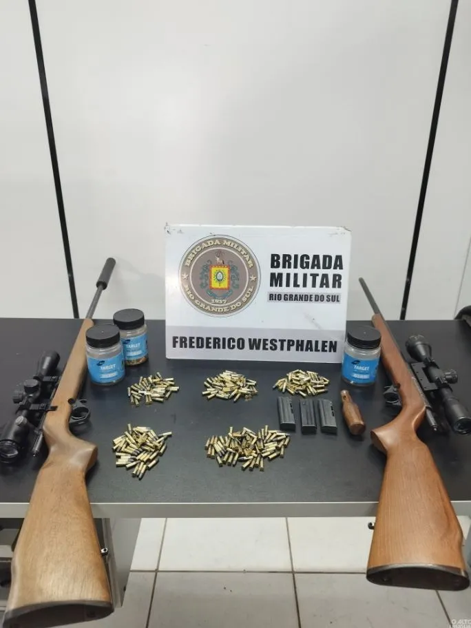 (Foto: Divulgação / 37º BPM)