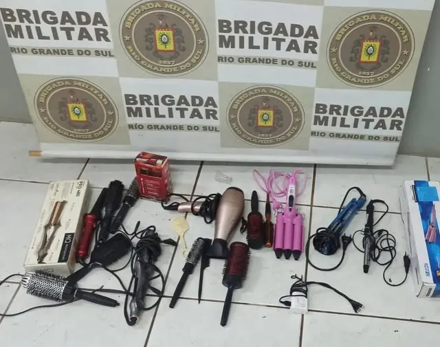 (Foto: Divulgação / Brigada Militar)