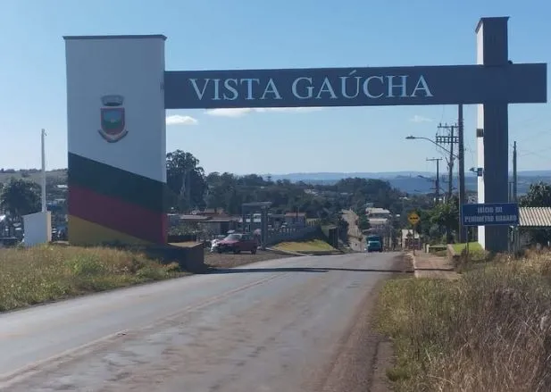 Foto: Divulgação Ascom Vista Gaúcha