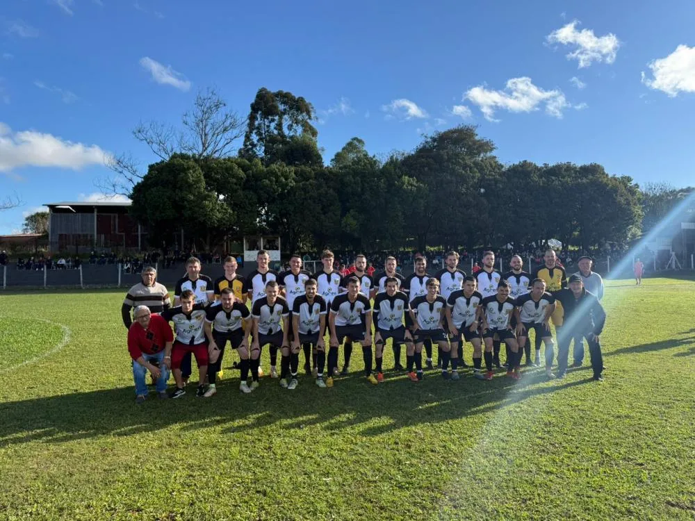 Associação Humaitá e Riograndense abrem a disputa para decidir quem se garantirá entre os quatro melhores da competição (Foto: Guilherme Lorenz)