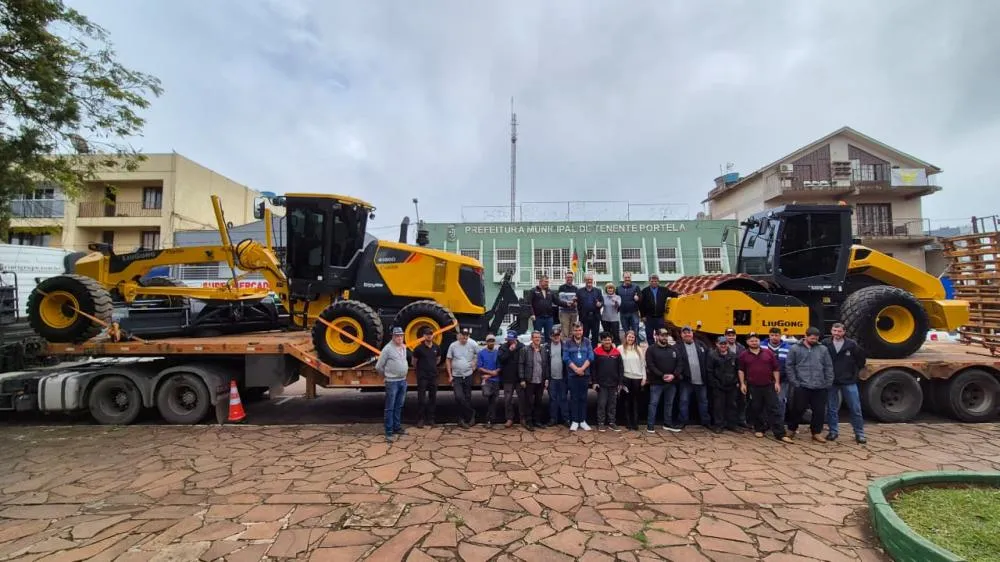 Foto: Divulgação Ascom Tenente Portela