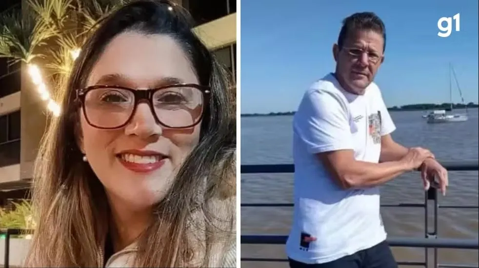 (Foto: Arquivo pessoal/ G1 RS)