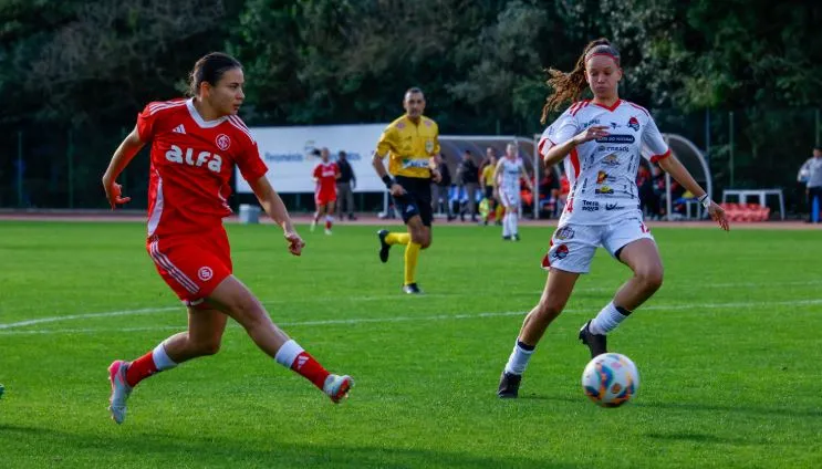 Foto: Lara Vantzen/Internacional
