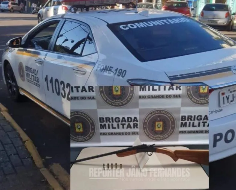 (Foto: Reprodução)